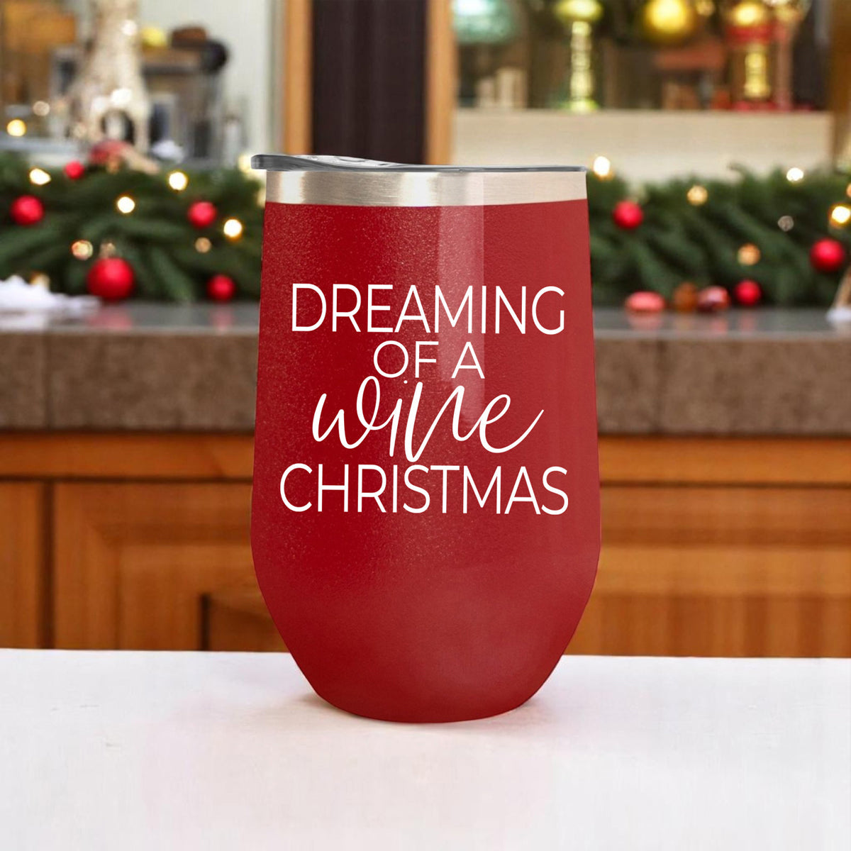 Dreaming of 17oz PRE-ORDER